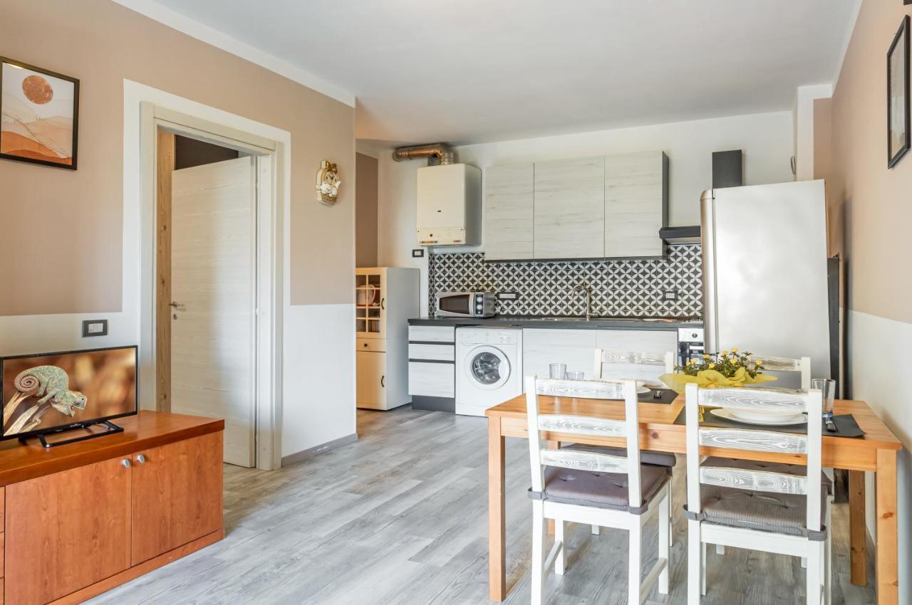 Domus Lucis Apartment Terrace & Private Parking Marinella di Sarzana Exteriör bild